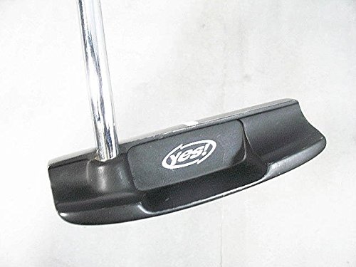 YES! Golf C-GROOVE Tracy パター Amazon | 【中古品】Yes! パター C-GROOVE Tracy2 オリジナル